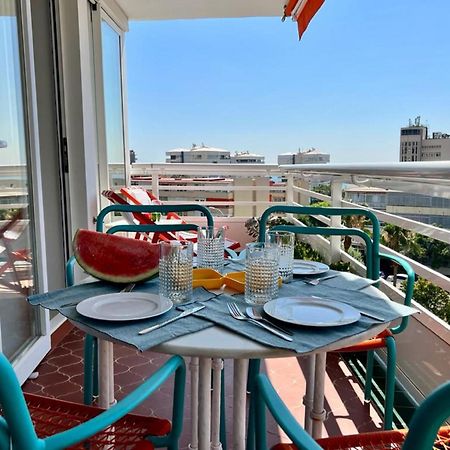 Apartment Eurosol-4 By Interhome Torremolinos Exterior photo