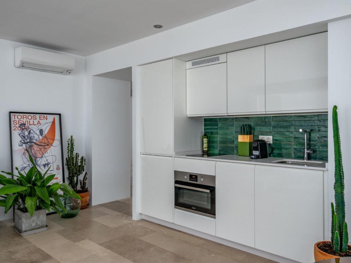 Apartment Eurosol-4 By Interhome Torremolinos Exterior photo